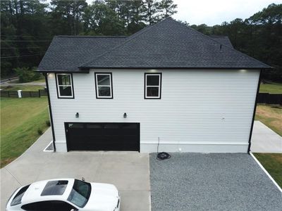 New construction Single-Family house 7540 Union Grove Road, Lithonia, GA 30058 - photo 48 48