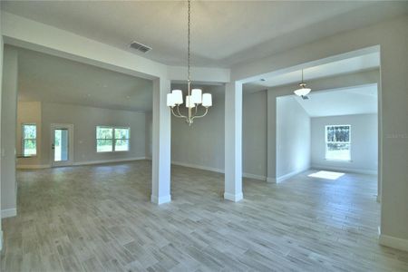 New construction Single-Family house 4139 Tullamore Lane, Auburndale, FL 33823 2508- photo 5 5