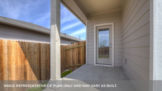 New construction Single-Family house 208 Fairfax Avenue, San Marcos, TX 78666 - photo 65 65