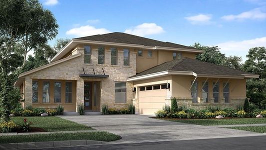 New construction Single-Family house 7812 Skytree Drive, Austin, TX 78744 - photo 3 3