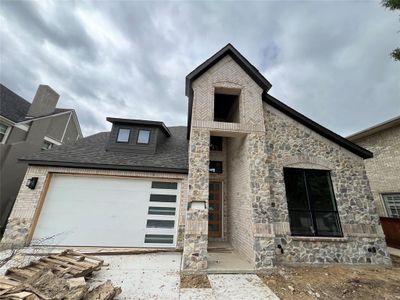 New construction Single-Family house 5229 Byers Avenue, Fort Worth, TX 76107 - photo 17 17