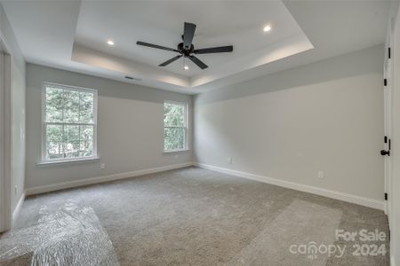 New construction Single-Family house 14325 Carolina Forest Court, Charlotte, NC 28273 - photo 26 26