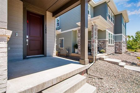 New construction Single-Family house 1580 E 3Rd Avenue, Longmont, CO 80501 - photo 1 1