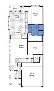 New construction Single-Family house 905 Easy Gruene, New Braunfels, TX 78130 - photo 5 5