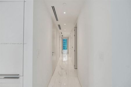 New construction Condo/Apt house 300 Biscayne Blvd Way, Unit 1607, Miami, FL 33131 - photo 9 9