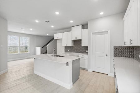 New construction Single-Family house 1314 Middlebrooks Drive, Forney, TX 75126 Aurora - L- photo