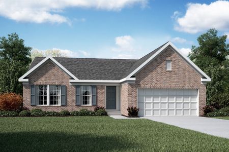 New construction Single-Family house 520 Sweetgum Road Southeast, Lawrenceville, GA 30045 - photo 11 11