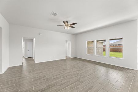 New construction Single-Family house 3054 Duck Heights Avenue, Royse City, TX 75189 Cromwell II- photo 18 18