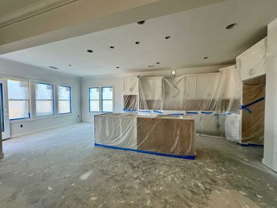 New construction Single-Family house 3832 Dahlia Drive, Harrisburg, NC 28075 Silverado A- photo 9 9