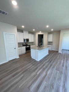New construction Single-Family house 2798 Bluebonnet Ridge Drive, Conroe, TX 77304 Abilene- photo 2 2