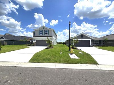 New construction Single-Family house 16123 69Th Lane E, Parrish, FL 34219 - photo 2 2