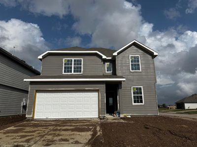 New construction Single-Family house 5135 Shelby Katherine Drive, Rosharon, TX 77583 - photo 0