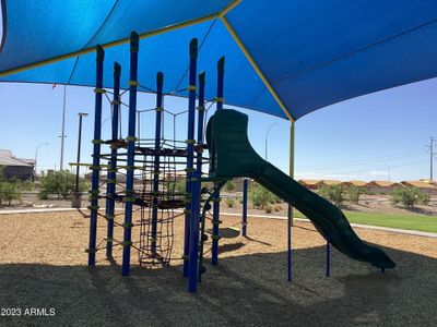 Verde Trails by Ashton Woods in Tolleson - photo