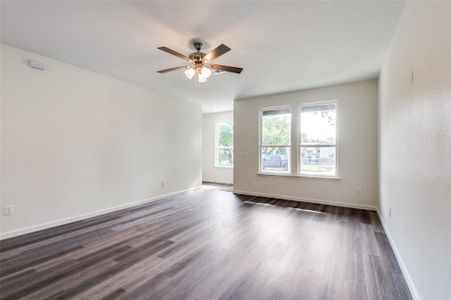 New construction Single-Family house 3832 May Street, Fort Worth, TX 76110 - photo 3 3