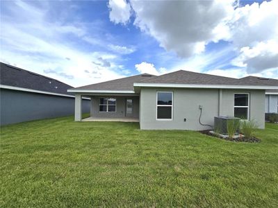 New construction Single-Family house 6915 162Nd Place E, Parrish, FL 34219 - photo 31 31