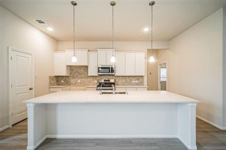 New construction Single-Family house 859 Sarasota Shore Drive, Katy, TX 77493 Elora F- photo 7 7