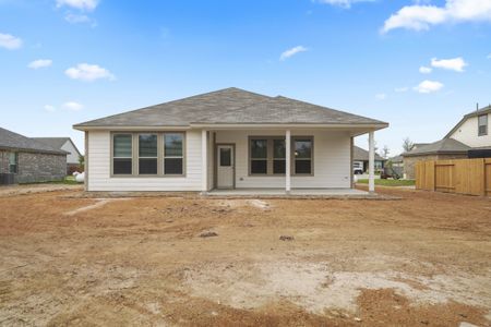 New construction Single-Family house 12231 N Chestnut Hills Dr, Conroe, TX 77303 Shenandoah- photo 30 30