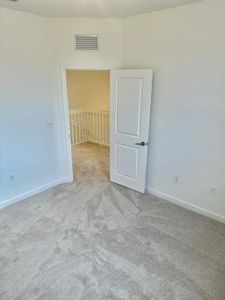 New construction Townhouse house 4611 Nw 118, Coral Springs, FL 33076 Rose- photo 50 50