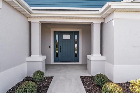 New construction Single-Family house 6339 Merhottein Loop, The Villages, FL 32163 - photo