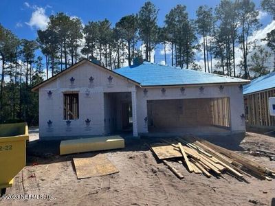 New construction Single-Family house 14656 Macdamia Ln, Jacksonville, FL 32218 - photo