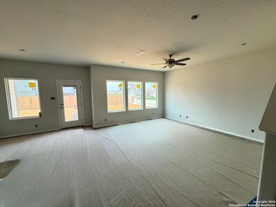 New construction Single-Family house 14530 Gecko Landing, San Antonio, TX 78253 Gage Homeplan- photo 5 5