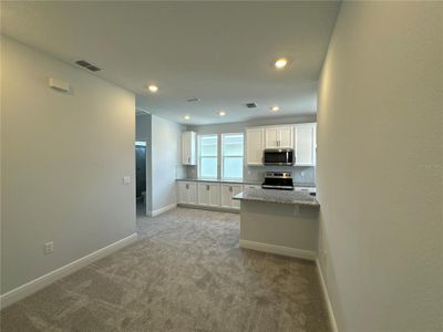 New construction Single-Family house 10322 Marconi Avenue, Orlando, FL 32827 Mason- photo 32 32