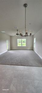 New construction Single-Family house 3606 Sagefield Drive, Harmony, FL 34773 - photo 4 4