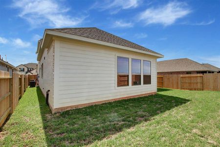 New construction Single-Family house 3015 Tantara Drive, Katy, TX 77493 Prevost- photo 7 7