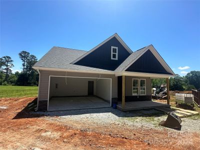 New construction Single-Family house 4115 Miller Road, Salisbury, NC 28147 - photo 0 0