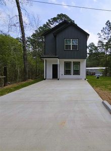 New construction Single-Family house 15830 Aspen Drive, Montgomery, TX 77356 - photo 0 0