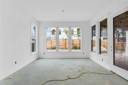 New construction Single-Family house 6414 Remlap Street, Houston, TX 77055 - photo 12 12