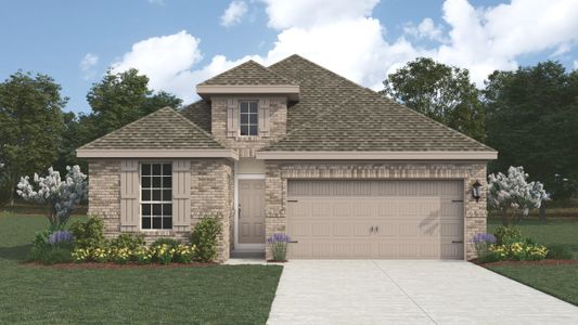 New construction Single-Family house Seguin, TX 78155 - photo 0 0