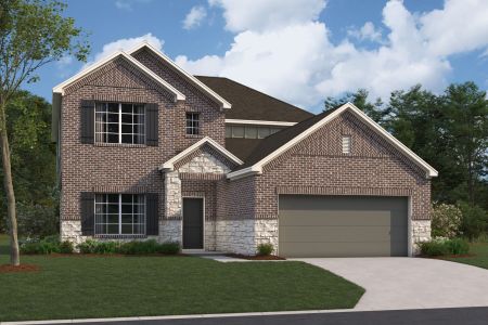 New construction Single-Family house 17731 Sapphire Pines Drive, New Caney, TX 77357 - photo 22 22