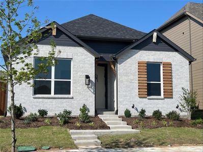 New construction Single-Family house 6117 Gully Grove, Royse City, TX 75189 - photo 0