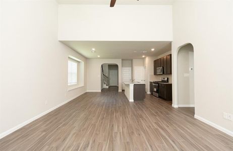 New construction Single-Family house 926 Luke Darrell Drive, Rosharon, TX 77583 - photo 14 14