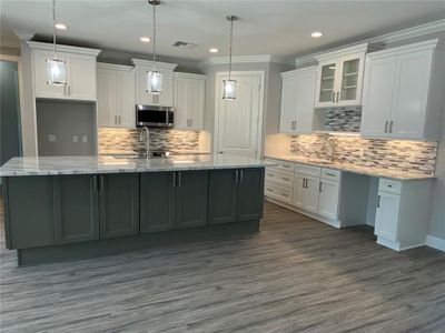 New construction Single-Family house 17841 Sw 72Nd Street Road, Dunnellon, FL 34432 - photo 1 1