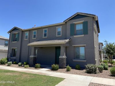 New construction Single-Family house 5824 W Encinas Lane, Phoenix, AZ 85043 - photo 0 0