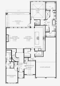 New construction Single-Family house 8404 Wembley, The Colony, TX 75056 - photo 10 10