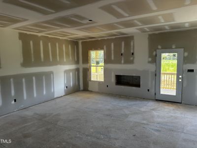 New construction Single-Family house 9277 Turkey Way, Middlesex, NC 27557 - photo 1 1