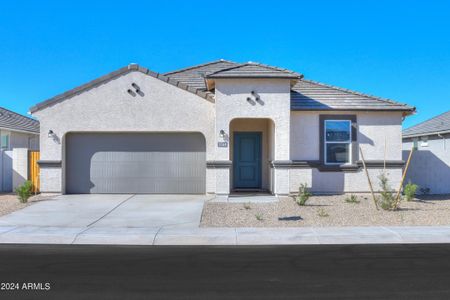 New construction Single-Family house 1564 E Lardner Drive, Casa Grande, AZ 85122 - photo 0