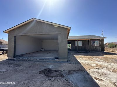 New construction Single-Family house 4030 N Palm Circle, Eloy, AZ 85131 - photo 3 3