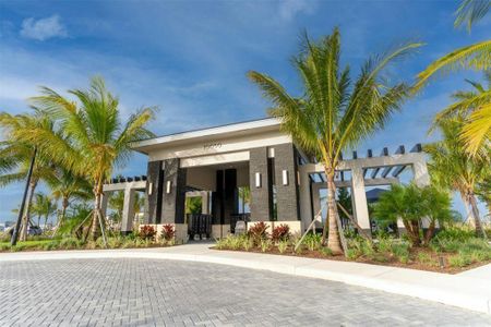 New construction Single-Family house 12463 Solana Bay Circle, Palm Beach Gardens, FL 33412 - photo 5 5