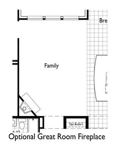 New construction Single-Family house 1829 Paxton Pass, McKinney, TX 75071 274 Plan- photo 3 3