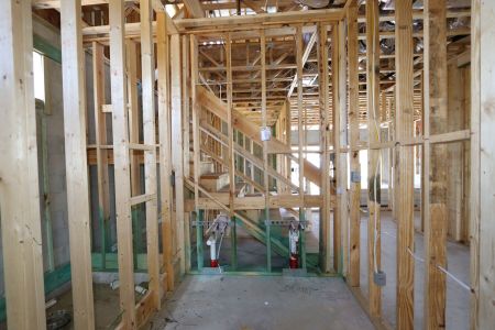 New construction Single-Family house 2806 Autumn Rock Drive, Zephyrhills, FL 33540 Herrera- photo 33 33