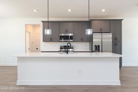 New construction Single-Family house 4255 Angora Street, Middleburg, FL 32068 - photo 9 9