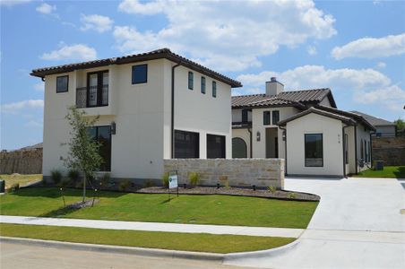 New construction Single-Family house 918 Eldorado Street, Weatherford, TX 76086 - photo 0