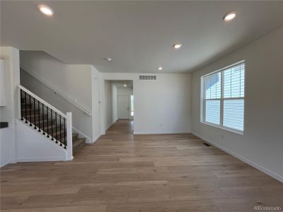 New construction Single-Family house 10970 Norfolk Court, Commerce City, CO 80022 Pinnacle- photo 20 20