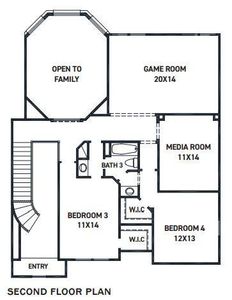 New construction Single-Family house 30406 Garden Ridge Court, Fulshear, TX 77441 - photo 6 6