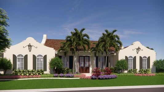 New construction Single-Family house 2915 Bluewater Cove, Delray Beach, FL 33483 - photo 2 2