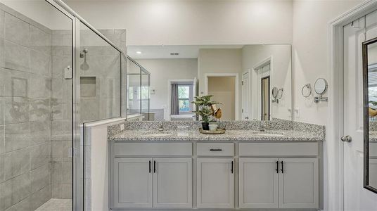 New construction Single-Family house 12215 Nantahala Run, Parrish, FL 34219 - photo 29 29